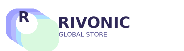 Rivonic Global Store logo