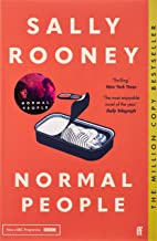 Normal People book cover